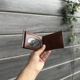 Premium Wallet - Brown